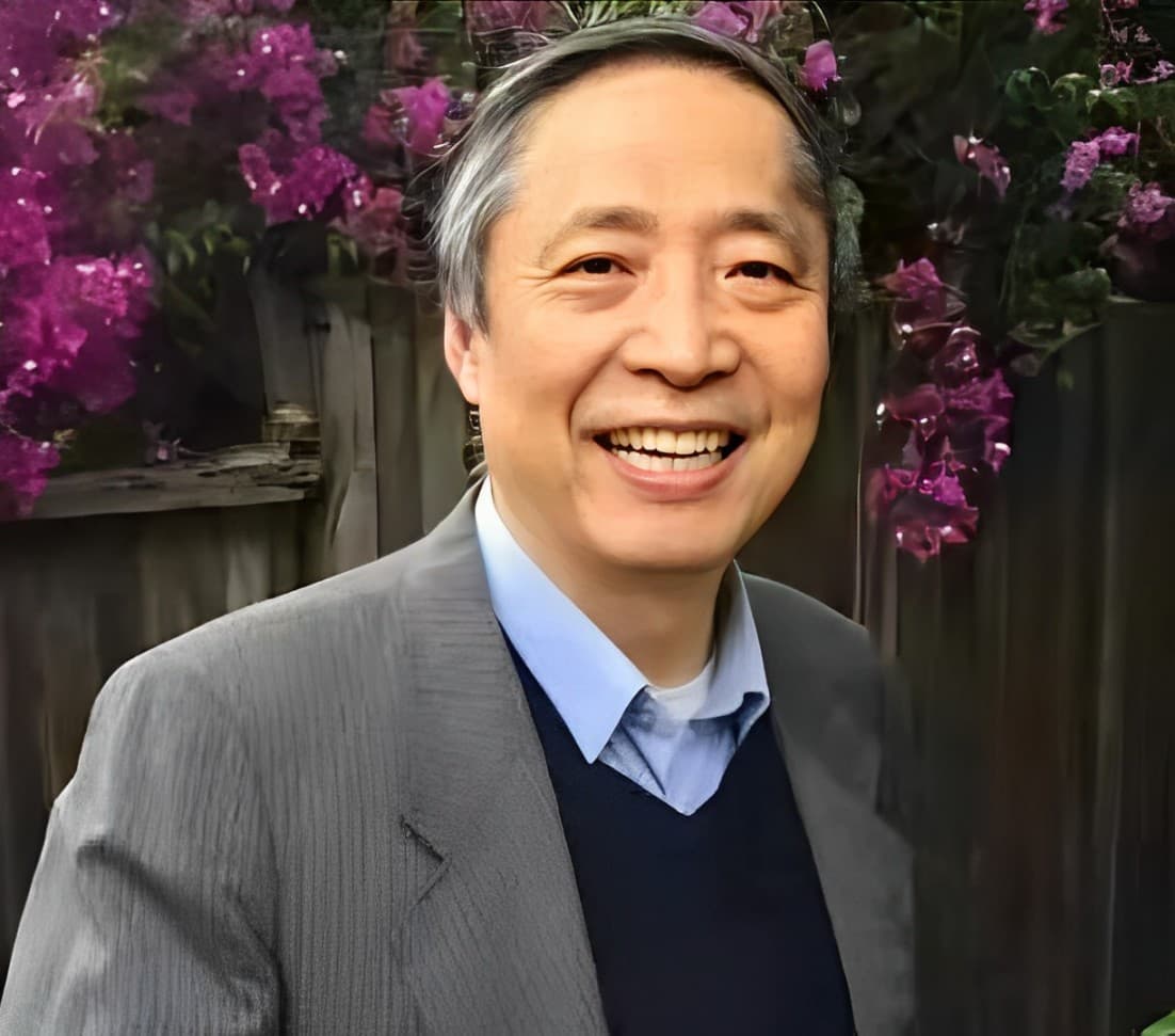 陆向谦教授