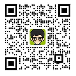 Mini Program QR Code