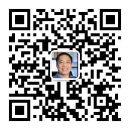 WeChat QR Code
